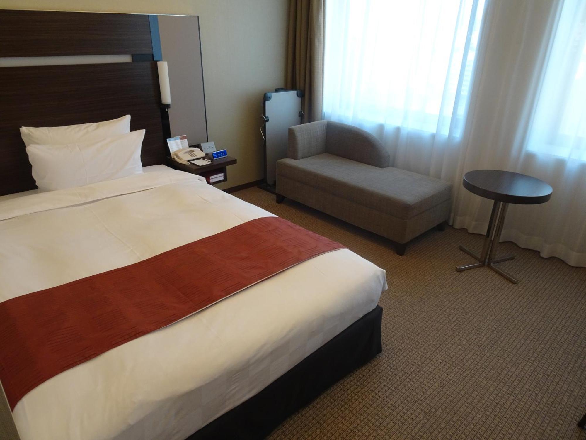 Hotel Toyota Castle Pokoj fotografie