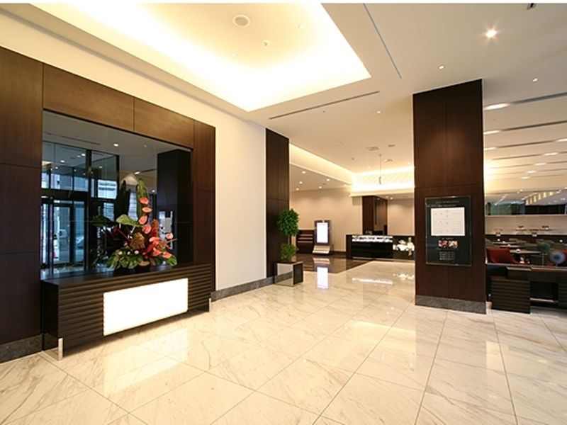 Hotel Toyota Castle Exteriér fotografie