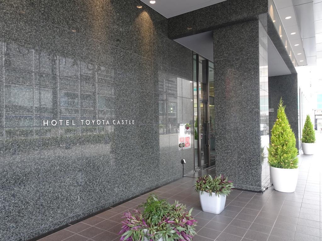 Hotel Toyota Castle Exteriér fotografie