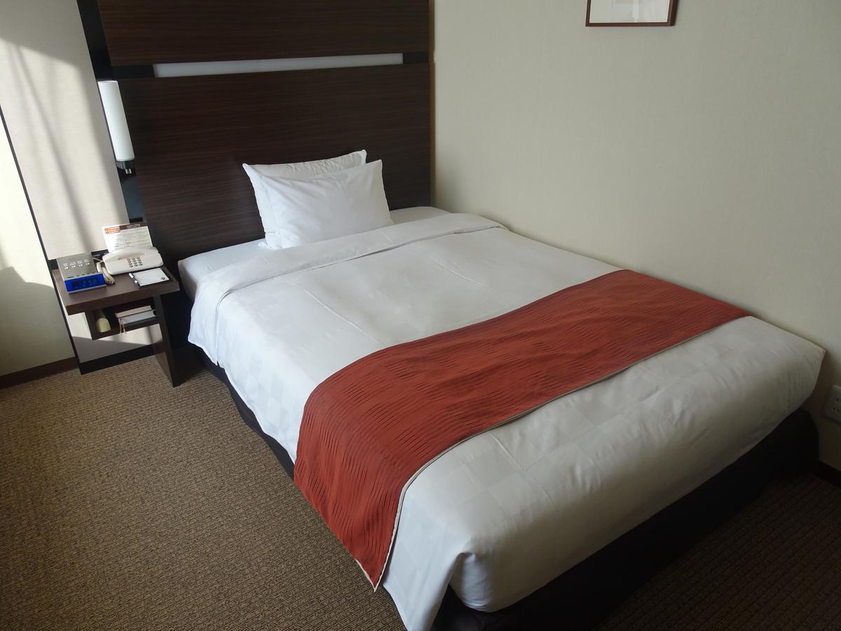 Hotel Toyota Castle Pokoj fotografie