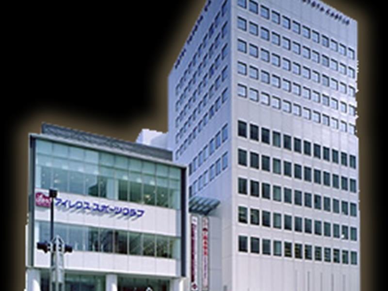 Hotel Toyota Castle Exteriér fotografie